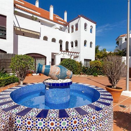 Fantastic Property In Marbella Exteriér fotografie