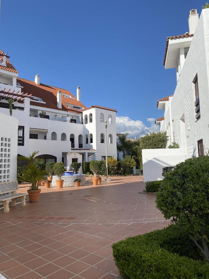 Fantastic Property In Marbella Exteriér fotografie