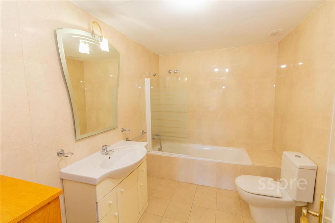 Fantastic Property In Marbella Exteriér fotografie